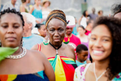 Feriado del Día de la Persona Negra y la cultura Afrocostarricense se traslada al domingo 3 de setiembre y es de pago no obligatorio