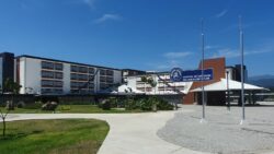Nuevas instalaciones del Hospital de Turrialba se estrenan este jueves e iniciará traslado de pacientes