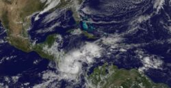 Instituciones se preparan para meses con mayor incidencia de huracanes
