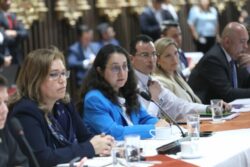 Informe de Servicios Técnicos recomienda a directorio legislativo rechazar solicitud de Luz Mary Alpízar de ser reconocida como única diputada oficialista