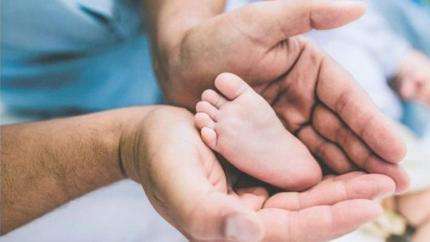CCSS otorgó más de 40 mil licencias de paternidad para cuidado de hijos recién nacidos
