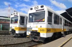 Tren a Paraíso de Cartago se inaugurará el 14 de setiembre