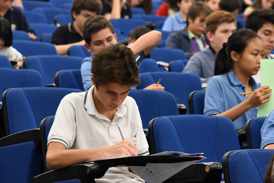 Más de 20 mil estudiantes realizarán prueba de admisión del TEC