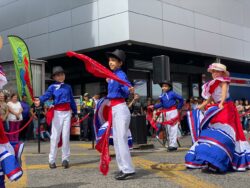 Costa Rica conmemora este jueves 175 años de la Fundación de la República