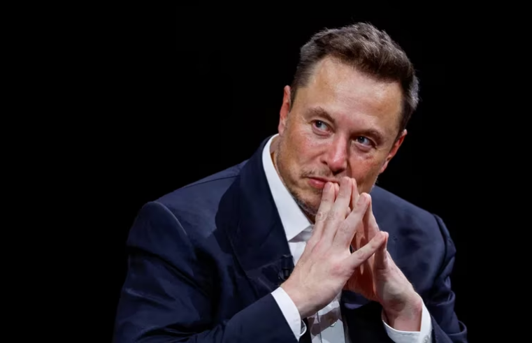 Elon Musk planea demandar a quienes acusan a Twitter de impulsar discursos de odio