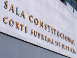 Sala IV estudia recurso contra Banco Central por solicitar información sobre deudores a la SUGEF