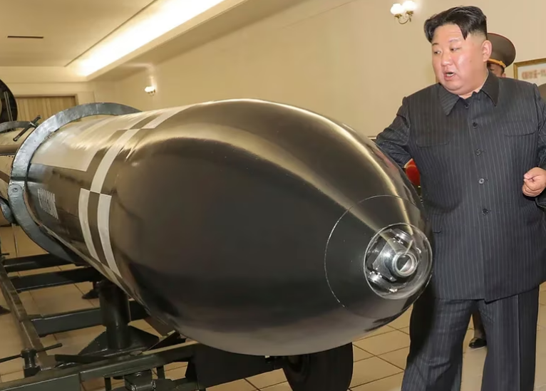 La ONU denunció al régimen de Kim Jong-un: “Con lo que cuesta un misil, podría alimentar tres meses al pueblo”