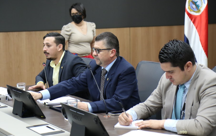 Comisión rechaza proyecto de Ley que legaliza marihuana recreativa en Costa Rica
