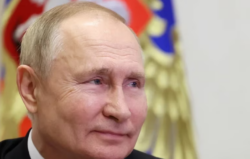 Vladimir Putin prepara su reelección en 2024 con una nueva purga entre las filas opositoras