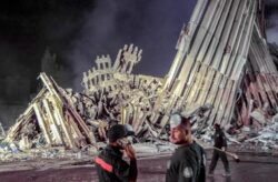 Estados Unidos conmemora 22 años de los atentados del 11 de septiembre con homenajes desde la zona cero hasta Alaska