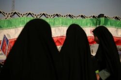 La ONU calificó de “apartheid de género” al proyecto de ley que castiga a las mujeres iraníes que no usan el velo