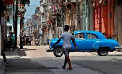 Un informe asegura que el 88% de los cubanos vive en la pobreza extrema