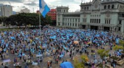 El tribunal electoral de Guatemala revocó la suspensión del partido del presidente electo Bernardo Arévalo