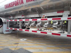 ARESEP inicia evaluaciones en casi 500 camiones cisterna para medir calidad de combustibles