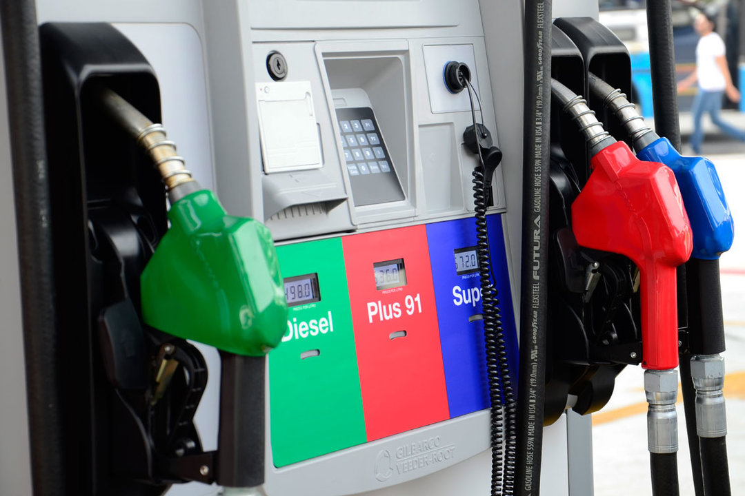 ARESEP tramita aumento de hasta ¢71 en combustibles tras información que envió RECOPE