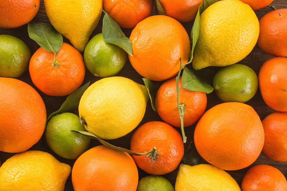 Precio de cítricos como naranjas y mandarinas tendrá una reducción de hasta 10% en últimos meses del año