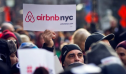 Nueva York, Dallas, San Francisco y más ciudades en el mundo con fuertes cambios en Airbnb