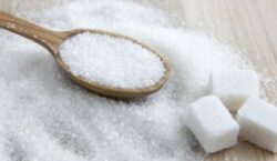MEIC suprime salvaguardia para importación del azúcar tras vencerse plazo de tres años