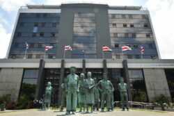 Banco Central indica que Fiscalía allana Secretaría de Actas de Conassif por supuestas faltas al ordenamiento jurídico