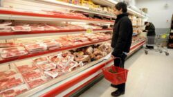 Consumo de carne de cerdo en Costa Rica pasó de 13 kg por persona en 2018 a casi 17 kg en 2022