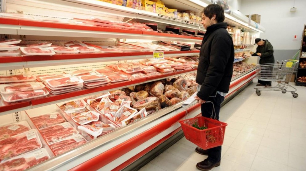 Kilo de costilla de cerdo aumentó más de ¢560 en lo que va del año