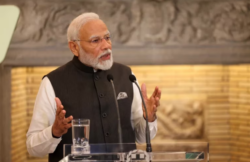 Un fuerte gesto del gobierno de Indio antes del G20 disparó los rumores sobre el cambio de nombre del país: ¿India o Bharat?