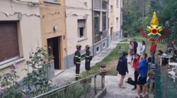 Un terremoto sacudió el centro de Italia: cerraron escuelas por precaución y hay demoras en el transporte