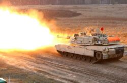 Estados Unidos anunció que “pronto” entregará tanques Abrams a Ucrania