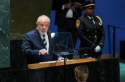 Asamblea de la ONU: Lula da Silva dijo que resolver las desigualdades debería ser “el objetivo mundial para 2030″
