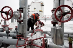 China continúa financiando a Putin en medio de la invasión a Ucrania: sus compras de petróleo ruso crecieron 26%