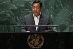 Duras críticas en Bolivia al discurso de Luis Arce ante la ONU, donde propuso “cambiar el capitalismo”