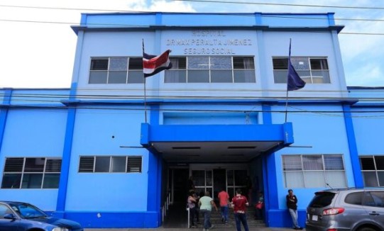 Hospital Max Peralta en Cartago mantendrá operaciones tras construcción de nuevo centro médico en la provincia