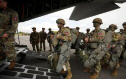 Estados Unidos desplegará por primera vez en Uruguay su fuerza militar de élite para asesorar al Gobierno en seguridad