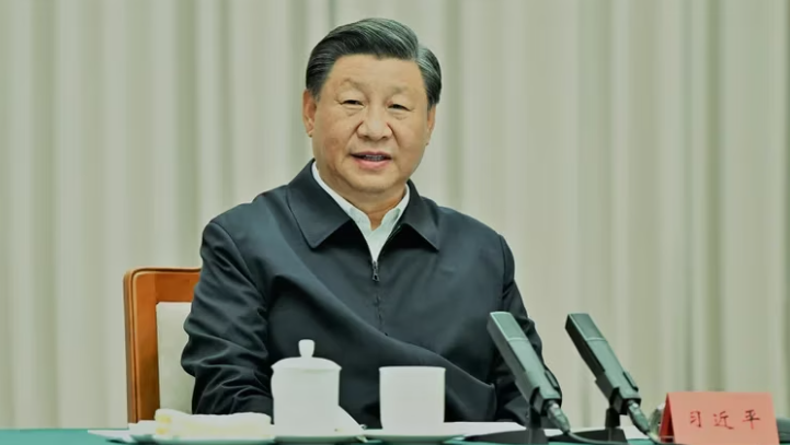Xi Jinping busca imponer una nueva moda mientras la región experimenta cada vez más turbulencias