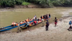 Costa Rica declarará emergencia nacional por la situación migratoria: País deportará a migrantes que hagan ‘disturbios’
