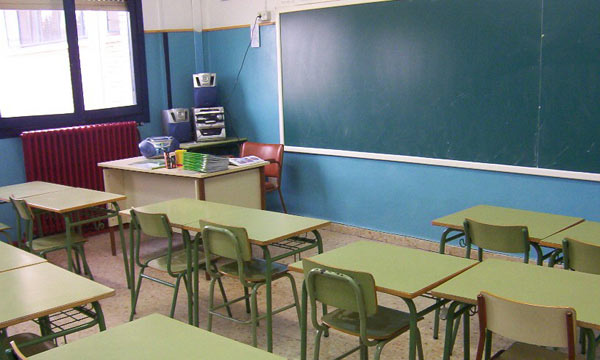 Más de 15 mil estudiantes dejaron las aulas después de vacaciones de medio periodo