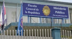 Fiscalía abre investigación tras publicación sobre presuntas negociaciones del gobierno con carteles narco