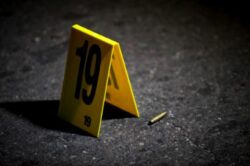 País está a 8 homicidios de igualar este año la cifra que se presentó en todo el 2022