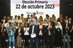 La oposición venezolana denunció “un plan perverso” del régimen de Maduro para impedir las primarias