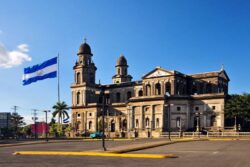¿Cómo se vive la Independencia en Nicaragua?