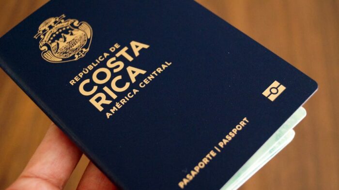 ¿Necesita tramitar pasaporte, DIMEX o ControlPAS? Correos de Costa Rica tendrá ‘maratón’ de 1000 cupos el 23 y 24 de setiembre