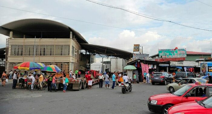 17 personas fueron detenidas en Paso Canoas por disturbios: Ministro se trasladó a zona fronteriza