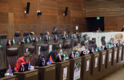 Diputados aprueban en primer debate proyecto de Ley para sacar a Costa Rica de la lista gris de la Unión Europea