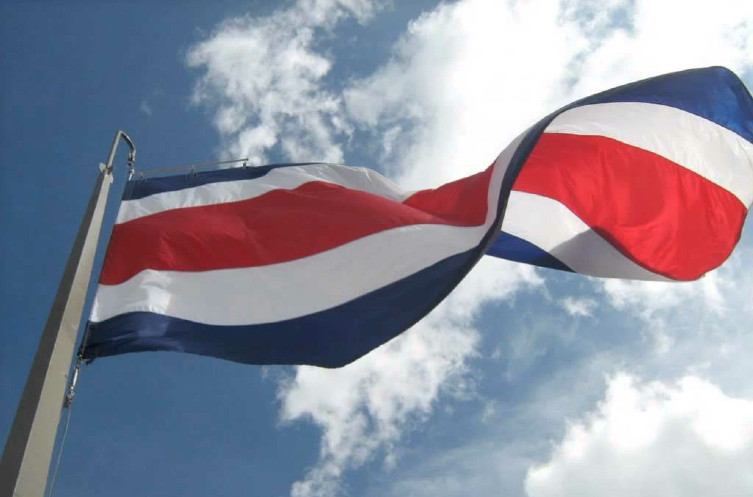 Costa Rica celebra 202 años de independencia este 15 de setiembre viviendo en democracia y la calidez de los ticos