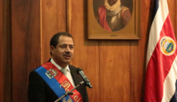 Presidente de Partido Actuemos YA confirma acercamiento con alcalde Mario Redondo para que aspire por la reelección en Cartago