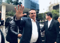 La Fiscalía de Brasil exigió que Jair Bolsonaro devuelva todos los regalos que recibió durante su mandato