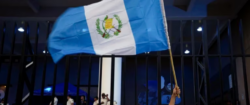 ¡Guatemala celebra 202 años de independencia!