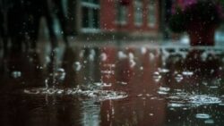 IMN pronostica un inicio de semana con lluvias y el paso de Onda Tropical No. 40