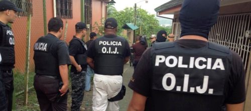 Costa Rica llega a 655 homicidios este año y supera la totalidad de casos que presentó el 2022