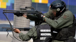 La ONU reiteró que la dictadura de Nicolás Maduro sigue cometiendo violaciones a los derechos humanos